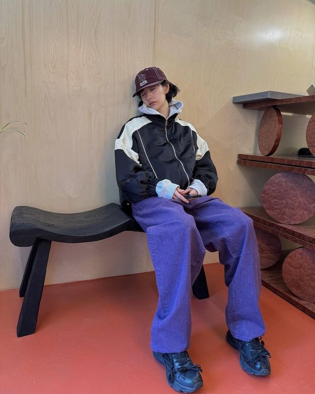 /사진=나나 인스타그램