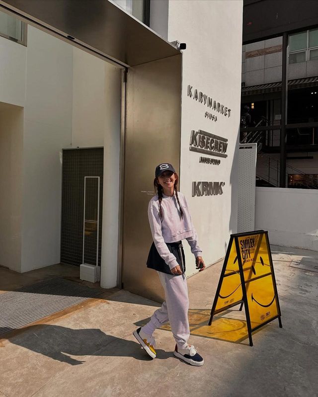 /사진=김빈우 인스타그램