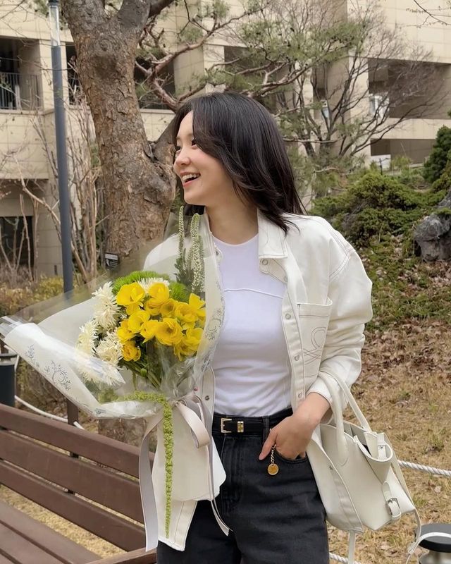 /사진=장예원 인스타그램