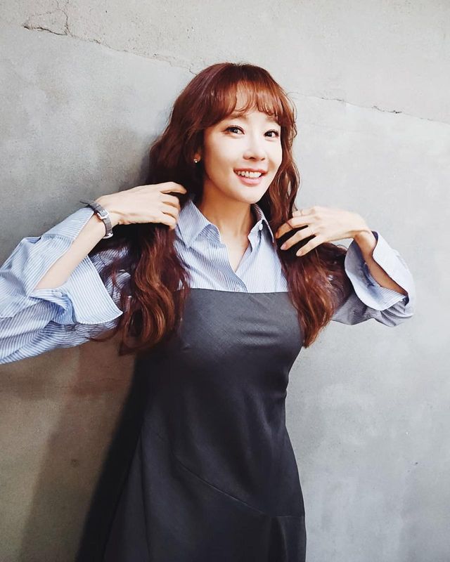 /사진=소유진 인스타그램