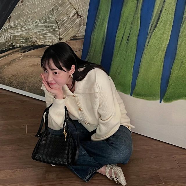 /사진=김민하 인스타그램