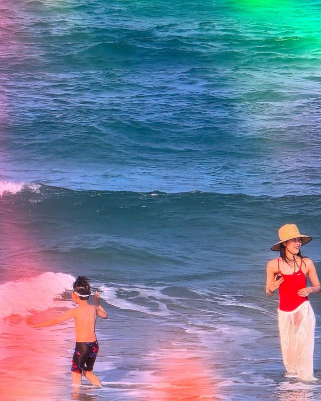 /사진=강승현 인스타그램