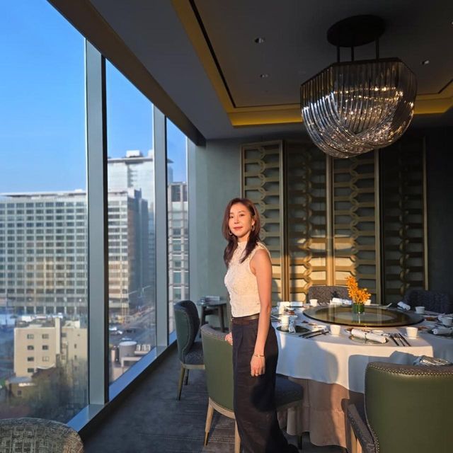 /사진=한다감 인스타그램