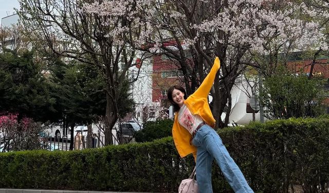 /사진=효정 인스타그램