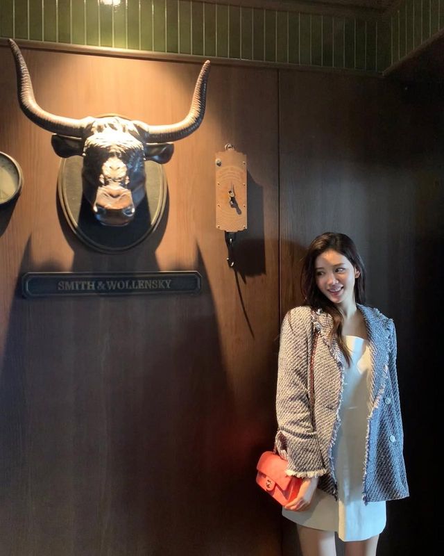 /사진=이주리 인스타그램