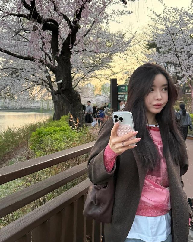 /사진=안신애 프로골퍼 인스타그램