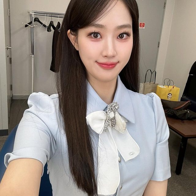 /사진=주시은 인스타그램
