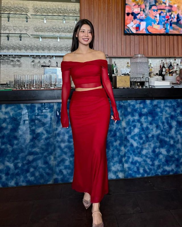 /사진=강소연 인스타그램