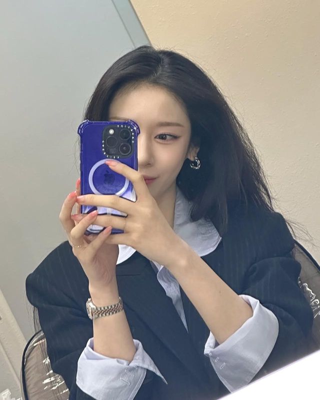 /사진=지연 인스타그램