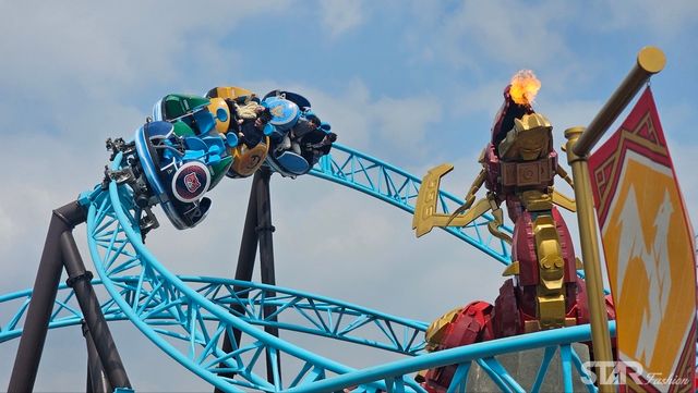 새롭게 운영되는 스핀짓주 마스터/사진=강원석 기자