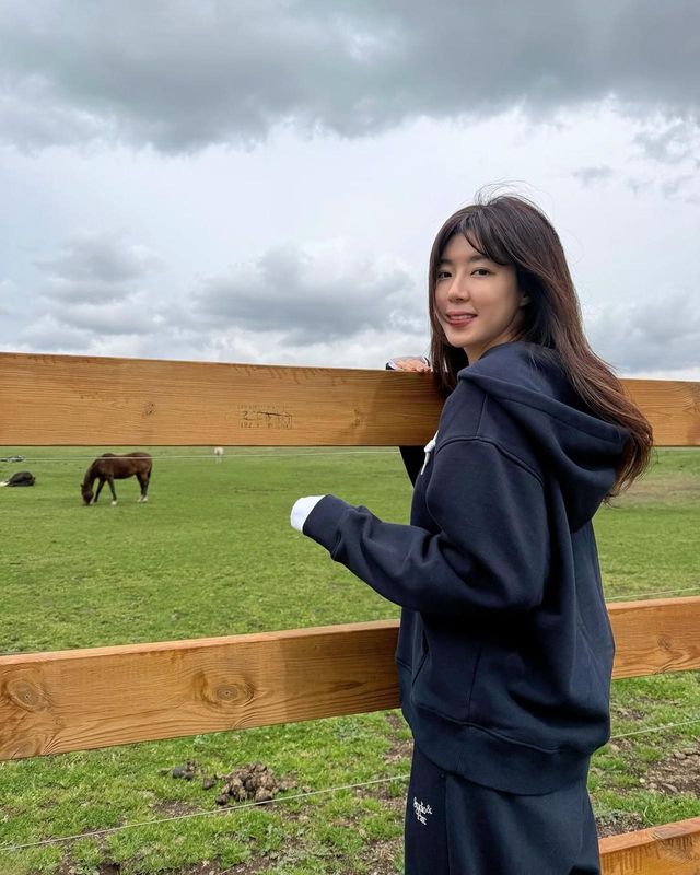 /사진=박한별 인스타그램