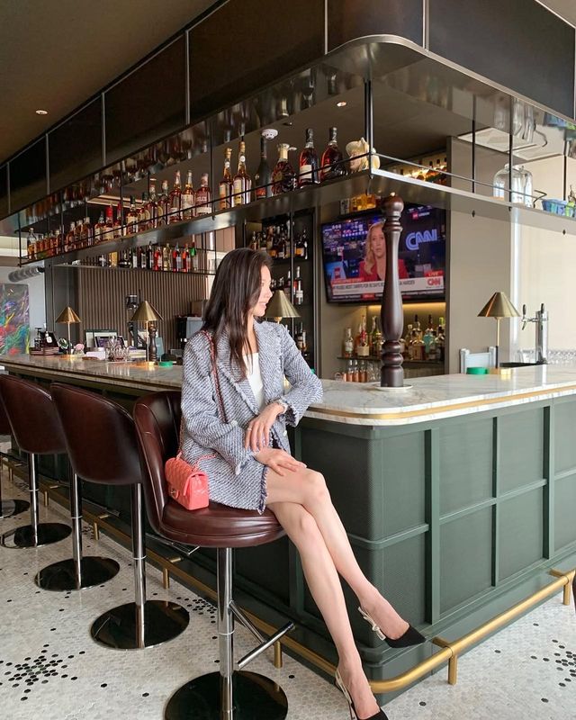 /사진=이주리 인스타그램