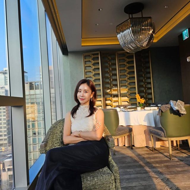 /사진=한다감 인스타그램