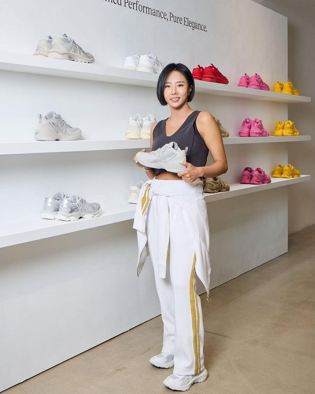 /사진=이상화 인스타그램