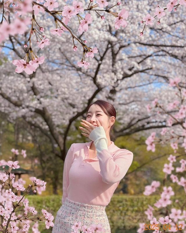 /사진=안소미 인스타그램