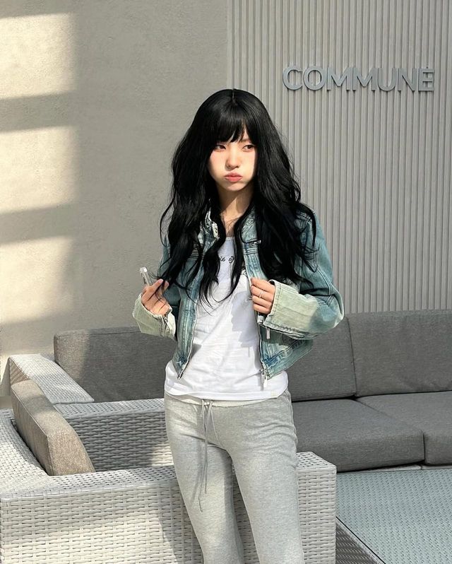 /사진=전소연 인스타그램