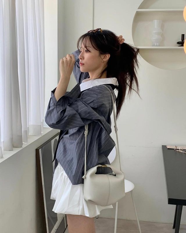 /사진=배윤경 인스타그램