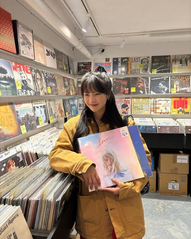 /사진=추화정 인스타그램