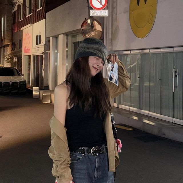 /사진=추소정 인스타그램