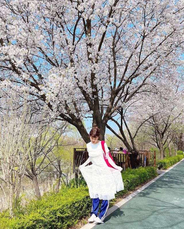 /사진=오연서 인스타그램