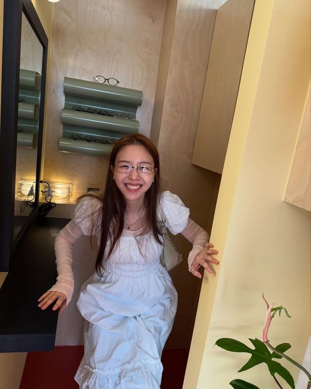 /사진=방민아 인스타그램