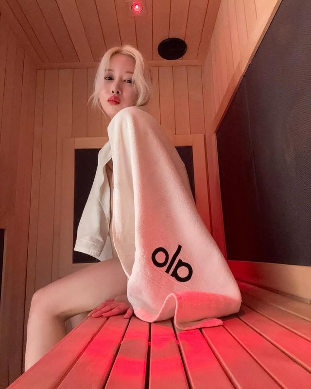 /사진=다영 인스타그램