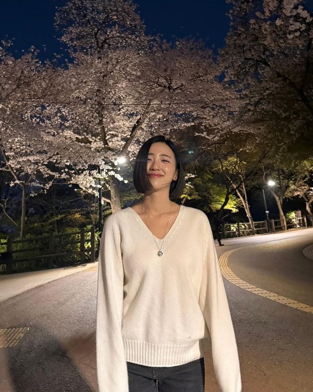 /사진=배혜지 인스타그램