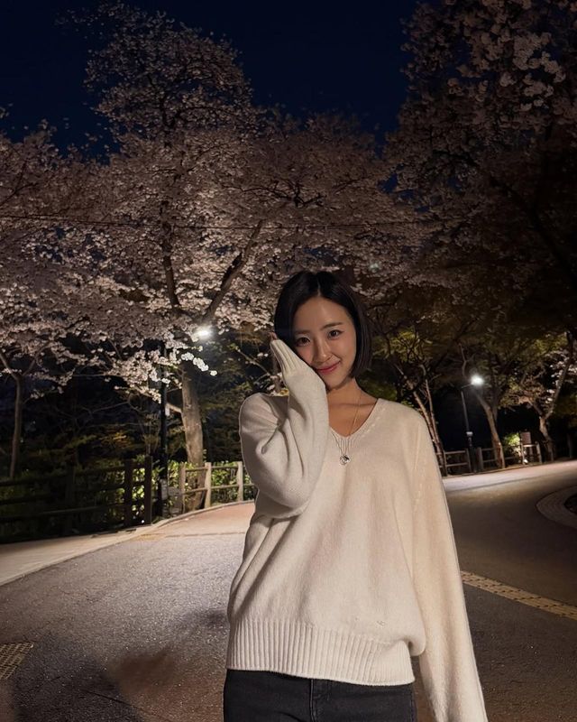 /사진=배혜지 인스타그램