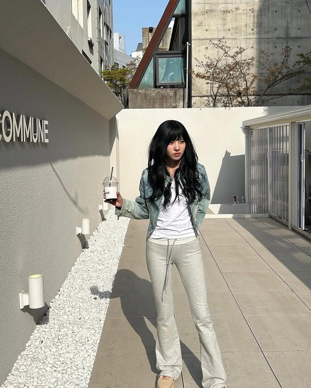 /사진=전소연 인스타그램