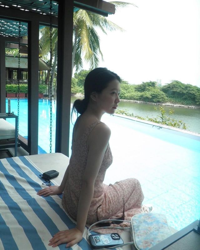 /사진=예리 인스타그램