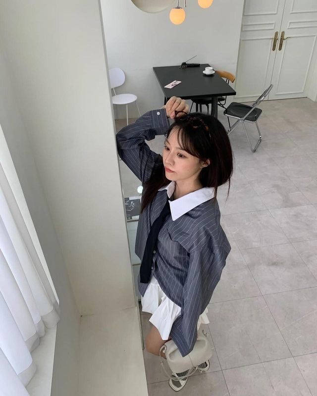 /사진=배윤경 인스타그램