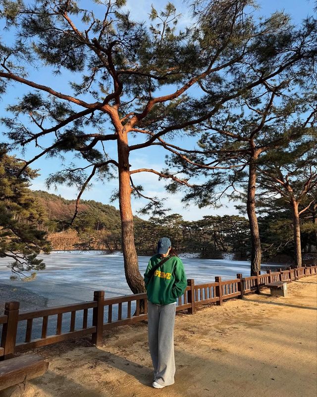 /사진=신지현 인스타그램