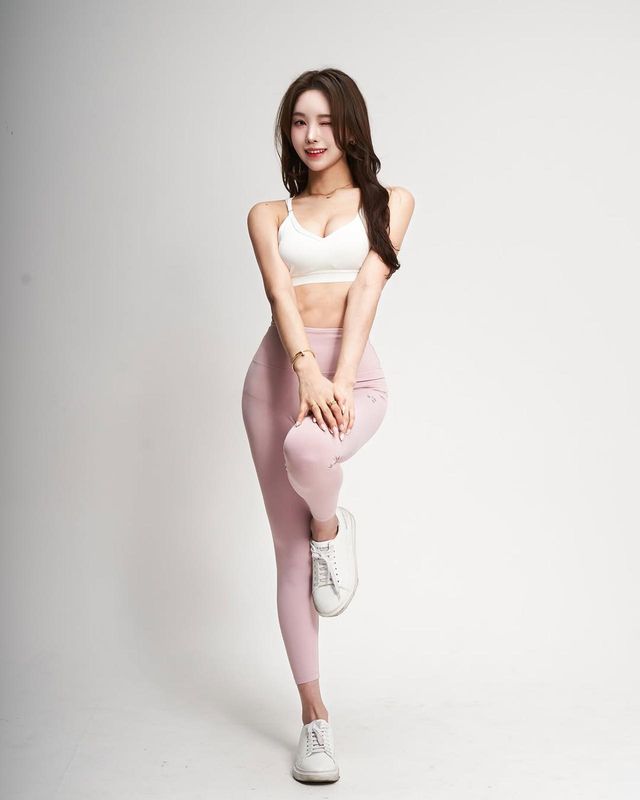 /사진=이리안 인스타그램