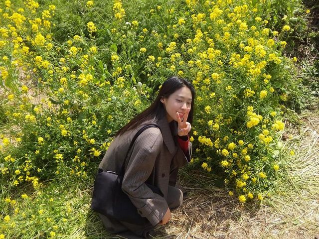 /사진=설현 인스타그램