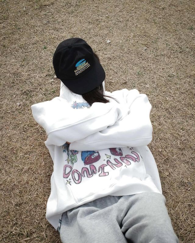 /사진=헤이즈 인스타그램