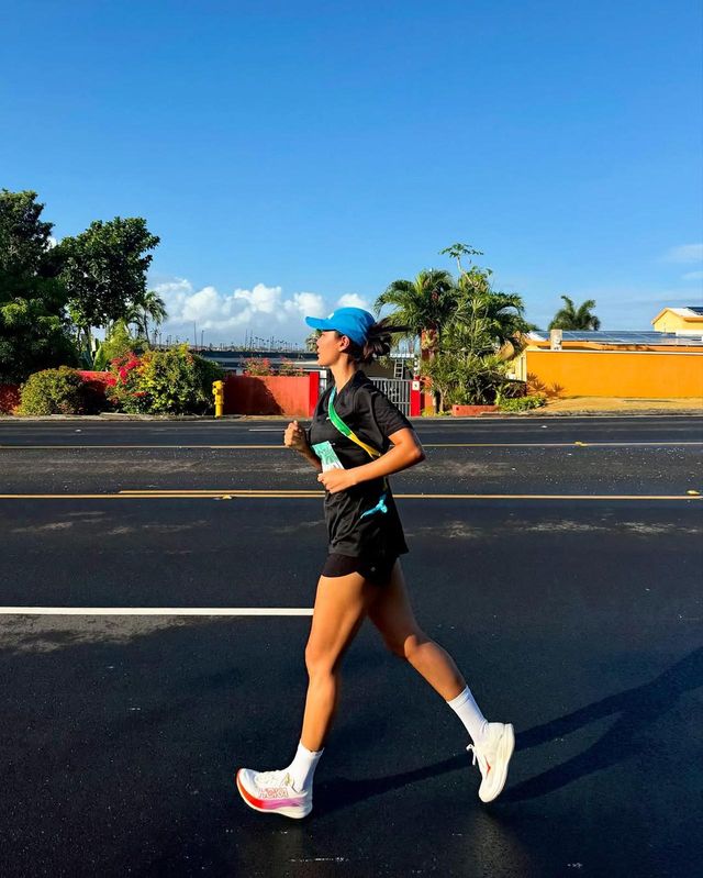 /사진=강소연 인스타그램