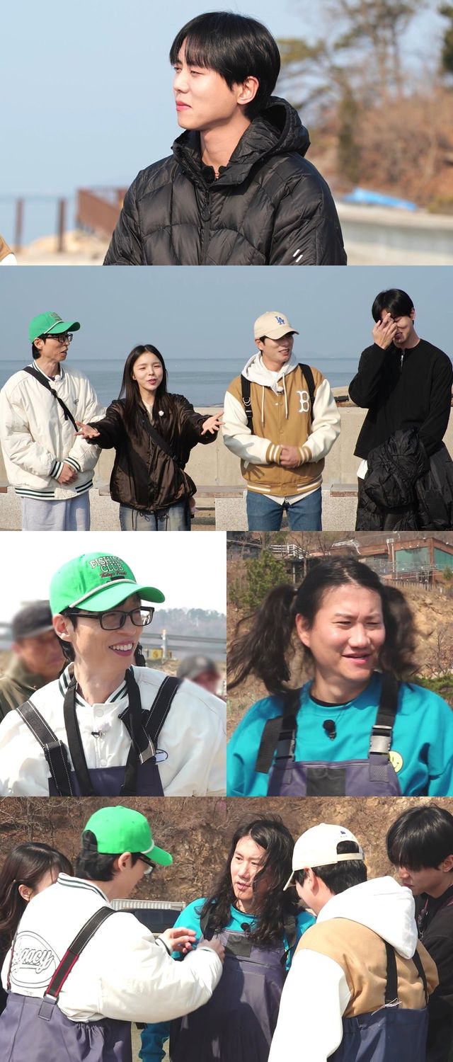 /사진=MBC플러스