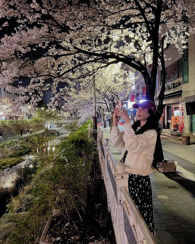 /사진=정려원 인스타그램