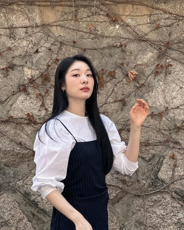 /사진=김연아 인스타그램