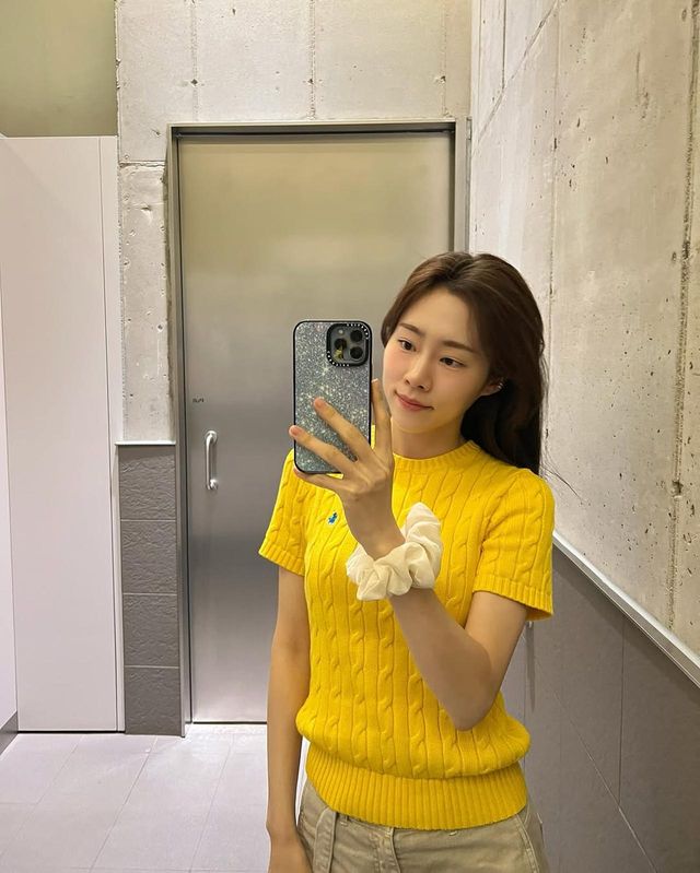 /사진=노윤주 인스타그램