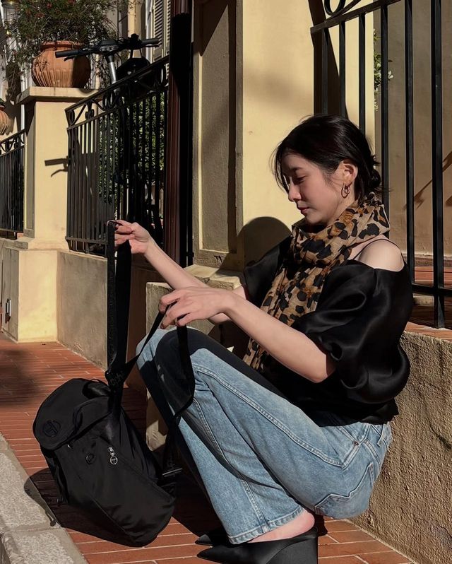 /사진=박지현 인스타그램