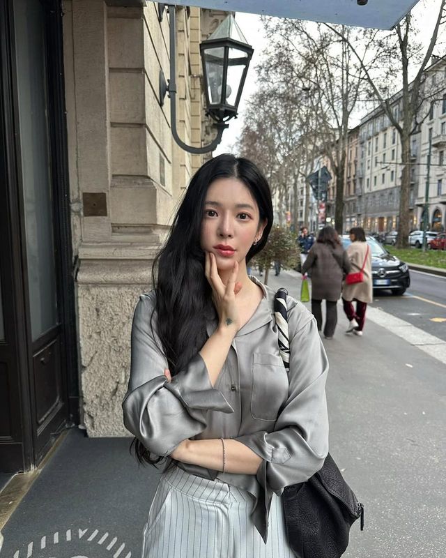 /사진=장재인 인스타그램