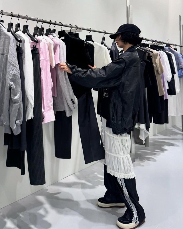 /사진=나나 인스타그램