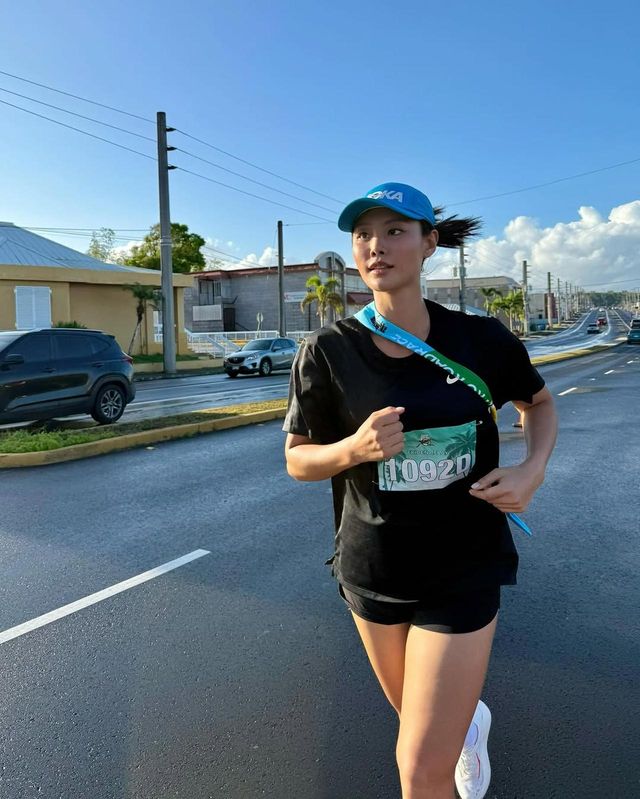 /사진=강소연 인스타그램