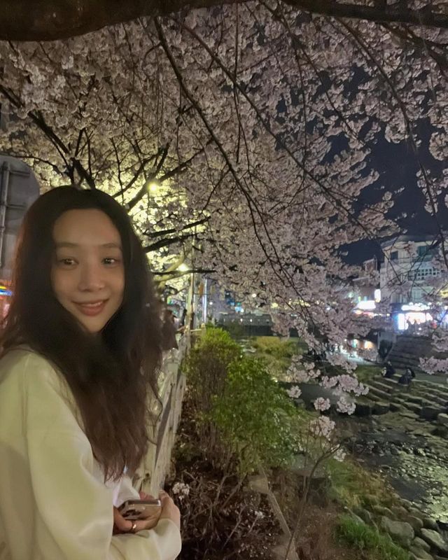 /사진=정려원 인스타그램