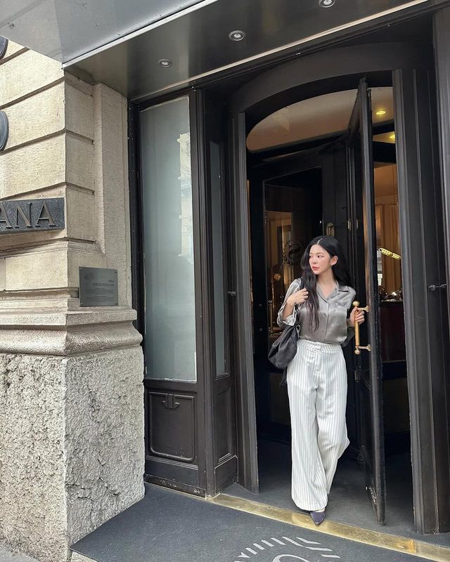 /사진=장재인 인스타그램