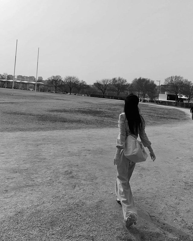 /사진=헤이즈 인스타그램