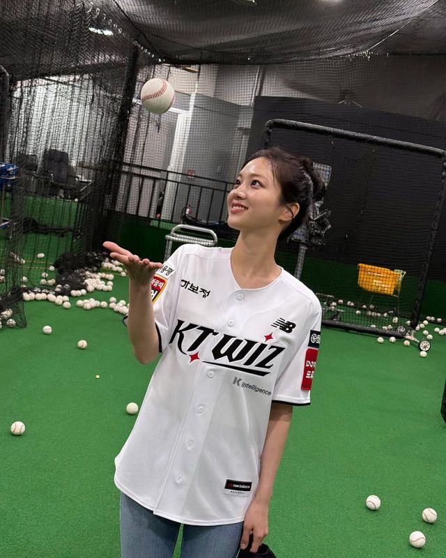 /사진=홍화연 인스타그램