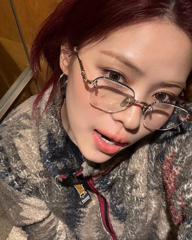 /사진=류진 인스타그램