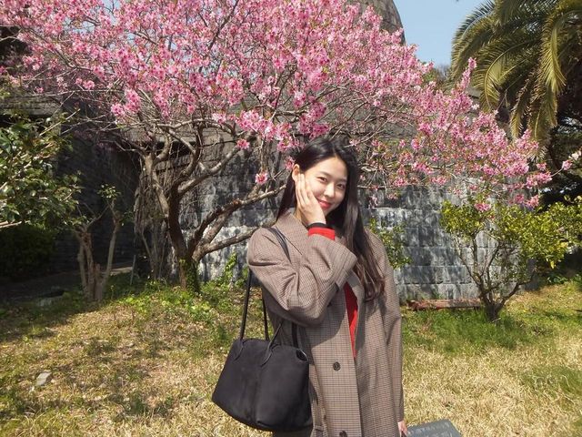 /사진=설현 인스타그램